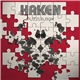 Haken - Puzzle Box